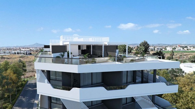 Modern 2-Bed, 2-Bath Apartment – photo 11