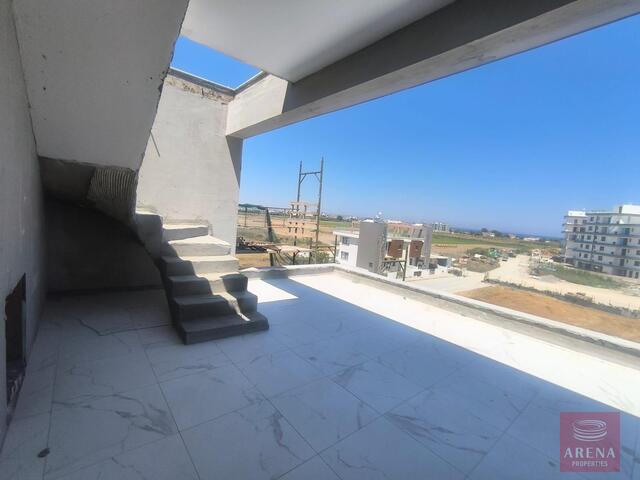2 Bed Penthouse in Livadia – photo 8