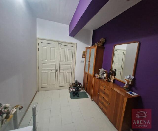 Cosy 4-Bedroom Semi-Detached Villa in Dromolaxia, Larnaca – photo 8