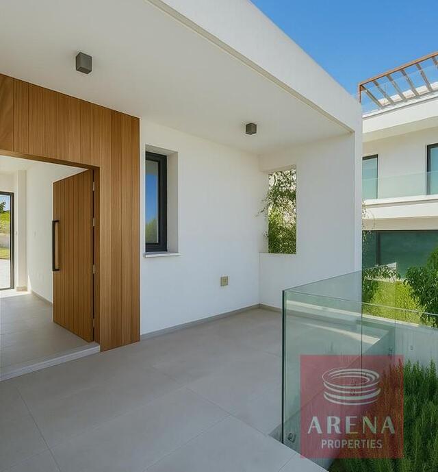 VILLA FOR SALE IN PROTARAS – photo 6
