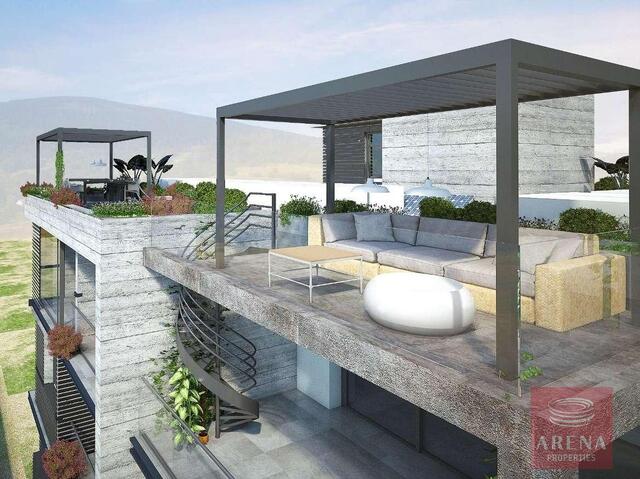Modern Apartment For Sale In Larnaca Centre – photo 5