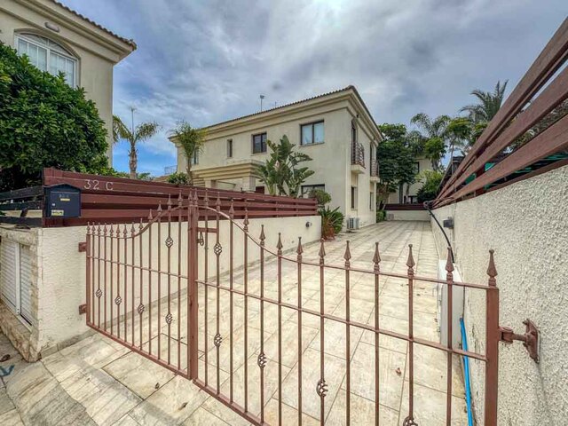 Stunning 4 Bed-Villa For Sale In Kapparis – photo 36