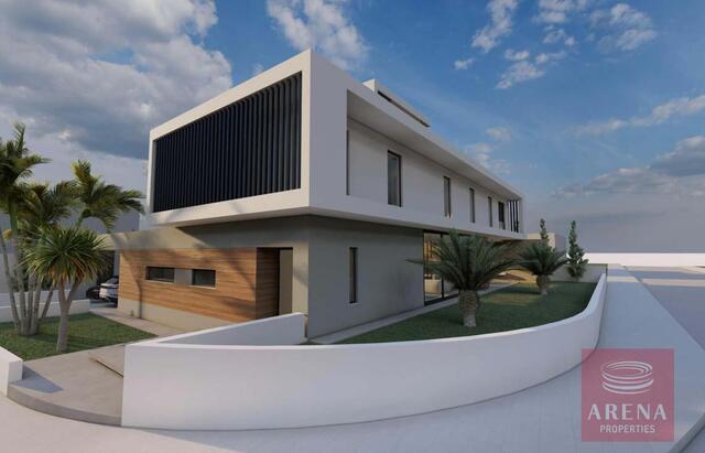 4 Bed Villas in Dekelia – photo 8