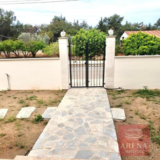 6 Bed Villa in Achna – photo 5
