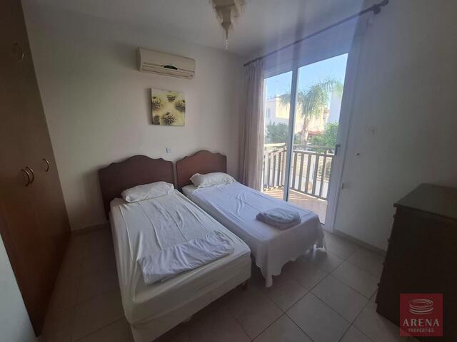 Detached 3-Bedroom Villa for Rent in Pernera, Paralimni – photo 11