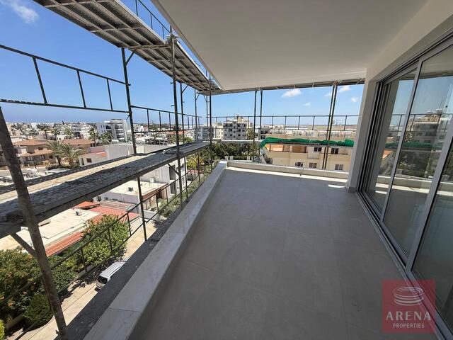 3 Bed Penthouses in Drosia – photo 19