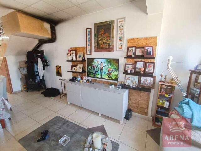 2 Bed Duplex Apt in Derynia – photo 3