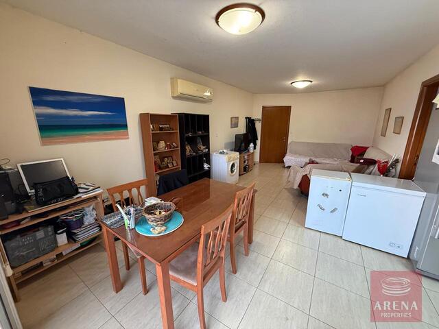 2 Bedrooms Apartment in Kiti – photo 3