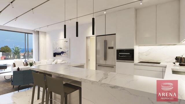 2-Bed Apartment for Sale in Kapparis, Ground Fl | €350K – photo 15