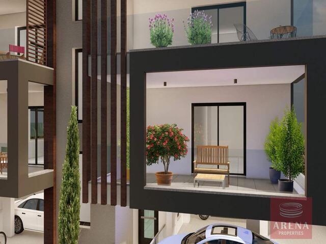 Penthouse For Sale In Larnaca With Roof Garden – photo 4