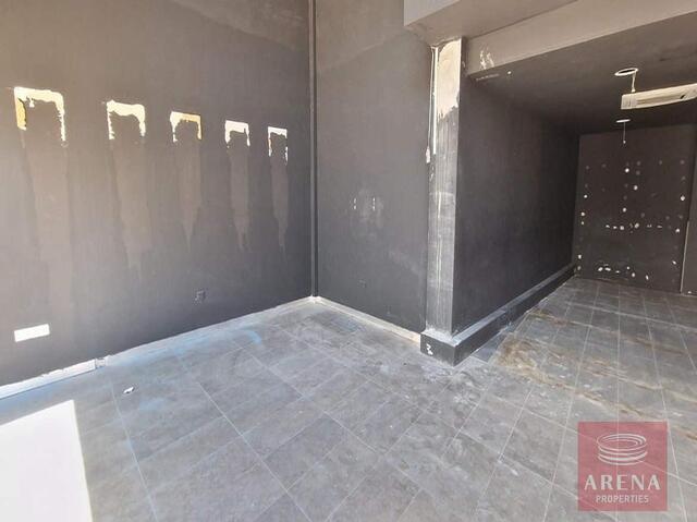 Prime Location 2-Storey Commercial Property in Paralimni Town Center – photo 18