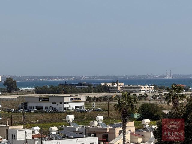 Penthouse in New Marina Area – photo 21
