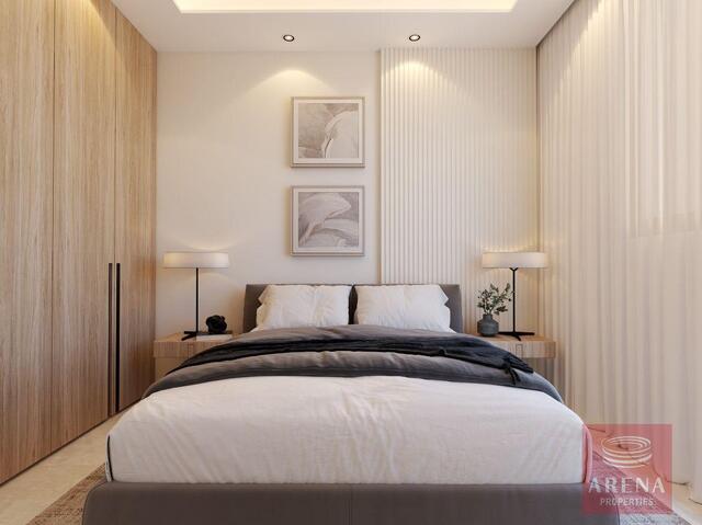 2 Bedrooms Apartment in Pyla – photo 21