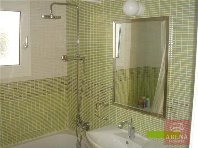 Detached 3 Bedroom House for Rent in Oroklini – Just 100 Metres from the Beach – photo 7