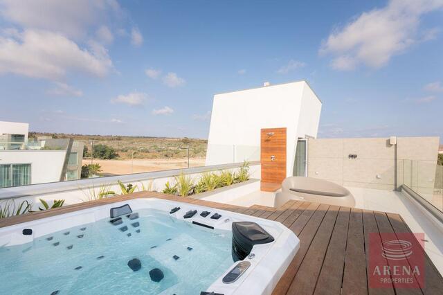 Villa in Ayia Napa for Sale – photo 39