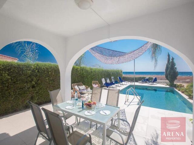 Stunning Seafront Villa with Panoramic Sea Views|Ayia Thekla – photo 6
