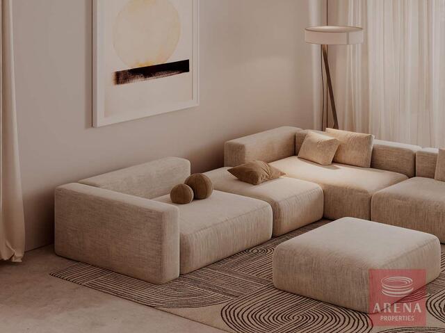 Modern Aparment For Sale In Aradippou Area – photo 10