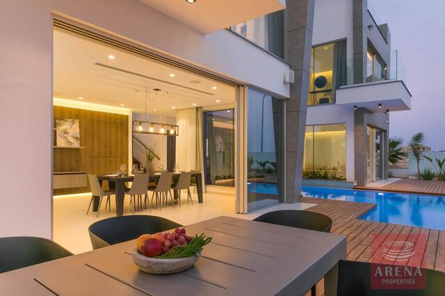 Villa in Ayia Napa for Sale – photo 8