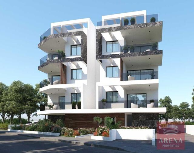 Residential Building For Sale In Livadia – photo 1