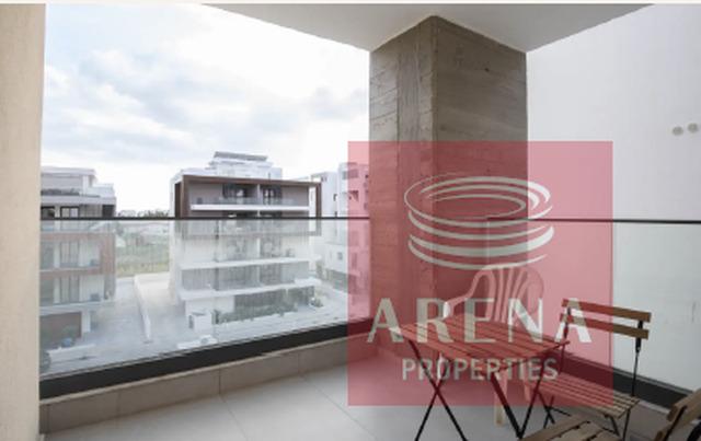 Modern 1-Bedroom Apartment for Rent in Livadia, Larnaca – photo 11