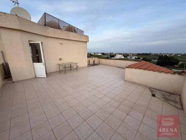 2 Bedrooms Apartment in Kiti – photo 24