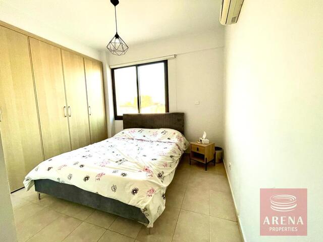 3 Bed Semi-Det Villa in Dekelia – photo 30