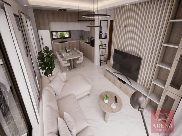 4 Bedrooms Villa in Pernera – photo 13