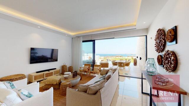 New Luxury Project in Cape Greko – photo 6