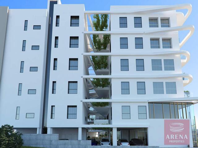 Apartment For Sale In Center Of Larnaca – photo 14