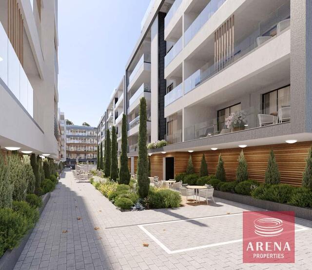 New Apts in Livadia – photo 17