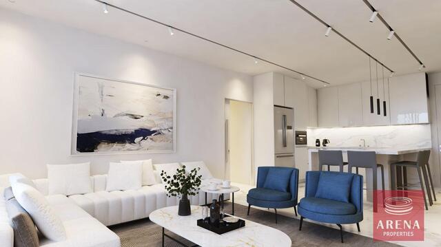 2-Bed Apartment for Sale in Kapparis, Ground Fl | €350K – photo 12