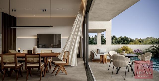 3 Bed Villas for sale in Dekelia – photo 10