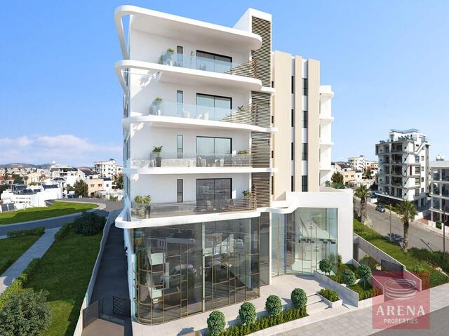 Apartment For Sale In Center Of Larnaca – photo 31