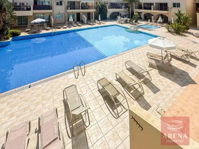 1-Bedroom Apartment for Sale in Sotira – photo 18