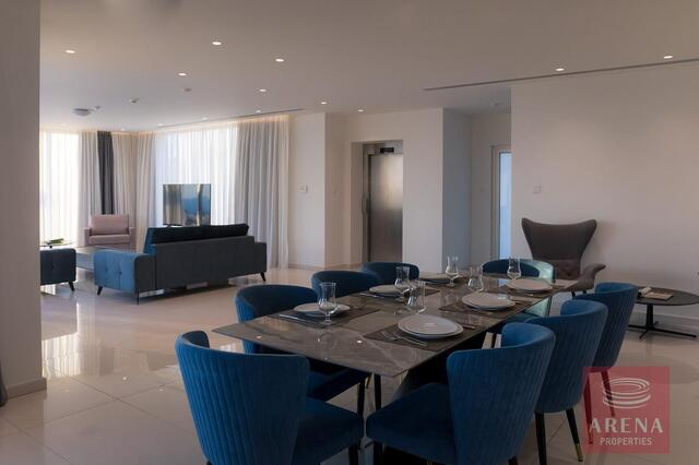 Beautiful Villa in Ayia Napa – photo 18