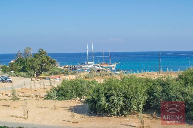 Beachfront Apartment in Protaras – photo 9