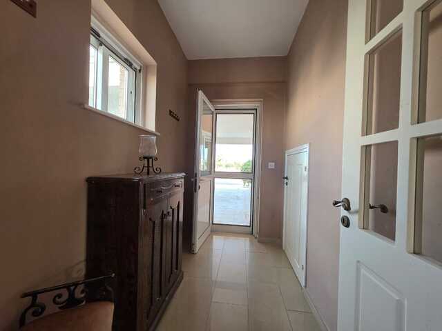 4 Bed Villa in Kiti – photo 19