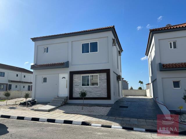 Villas for Sale in Vrysoulles – photo 8