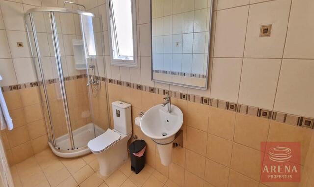 3-Bedroom Sea-View Detached House for Rent in Paralimni – photo 28
