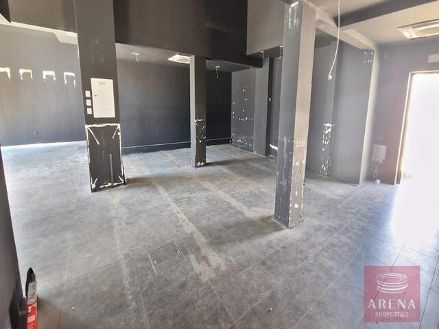 Prime Location 2-Storey Commercial Property in Paralimni Town Center – photo 2