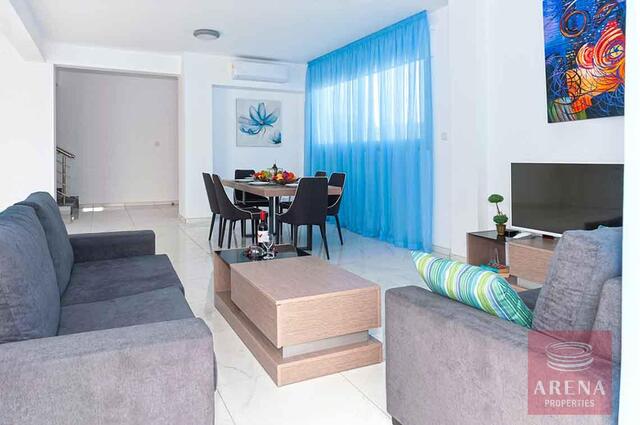 Villa in Ayia Napa – photo 9