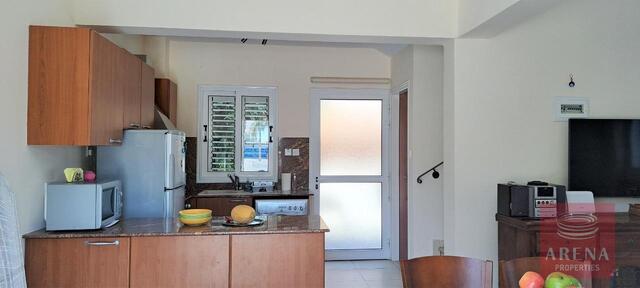 2 Bed Villa in Kapparis – photo 11