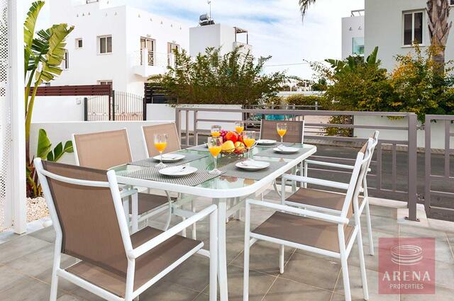 Villa in Ayia Napa – photo 6