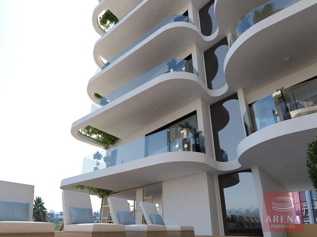 Apartment For Sale In Center Of Larnaca – photo 28