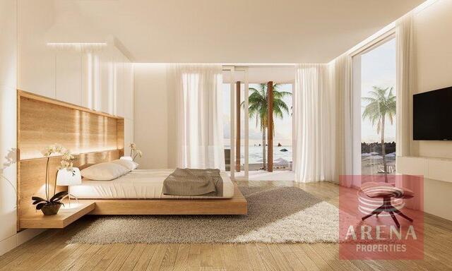 Luxury Sea Front Villa in Ayia Napa – photo 7