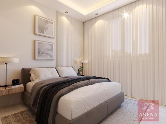 2 Bedrooms Apartment in Pyla – photo 20