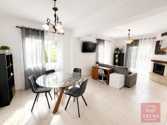 Beautiful 2-Bedroom Villa with Private Swimming Pool in Ayia Thekla – photo 16