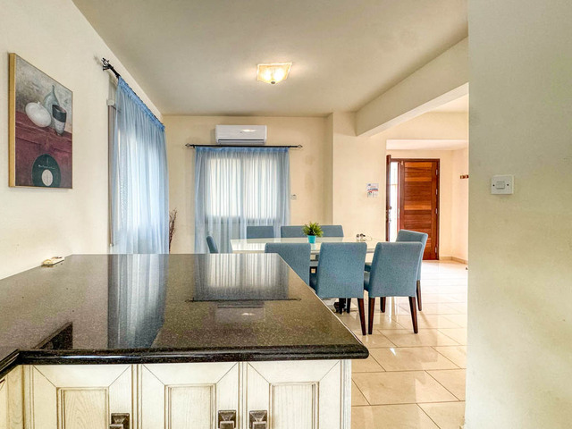 Stunning 4 Bed-Villa For Sale In Kapparis – photo 27