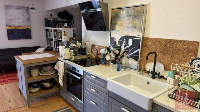 2 Bed Top-Floor Apartment, Kapparis | Sea Views | €185,000 – photo 5