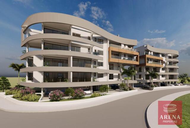 2 Bed Apartments in Larnaca – photo 7